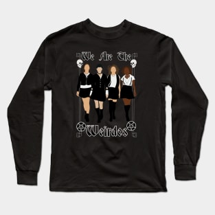 The Craft Long Sleeve T-Shirt